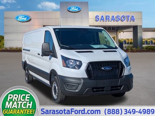 2025 Ford Transit Cargo Van Cargo Van
