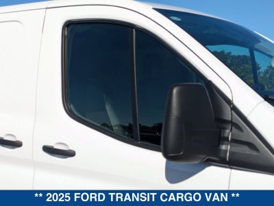 2025 Ford Transit Cargo Van Cargo Van
