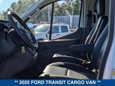 2025 Ford Transit Cargo Van Cargo Van