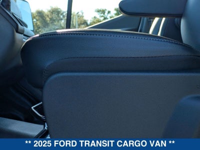 2025 Ford Transit Cargo Van Cargo Van
