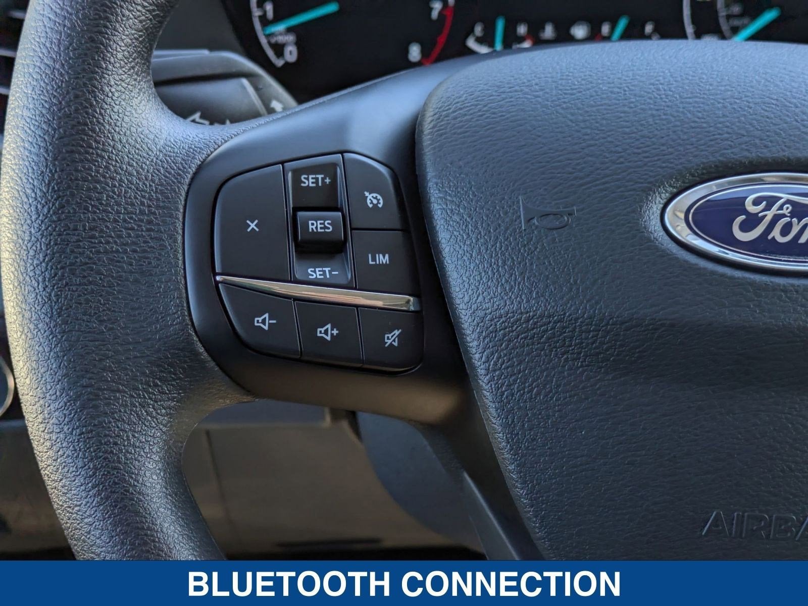 2025 Ford Transit Cargo Van Cargo Van