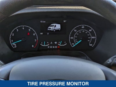 2025 Ford Transit Cargo Van Cargo Van