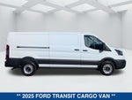 2025 Ford Transit Cargo Van Cargo Van