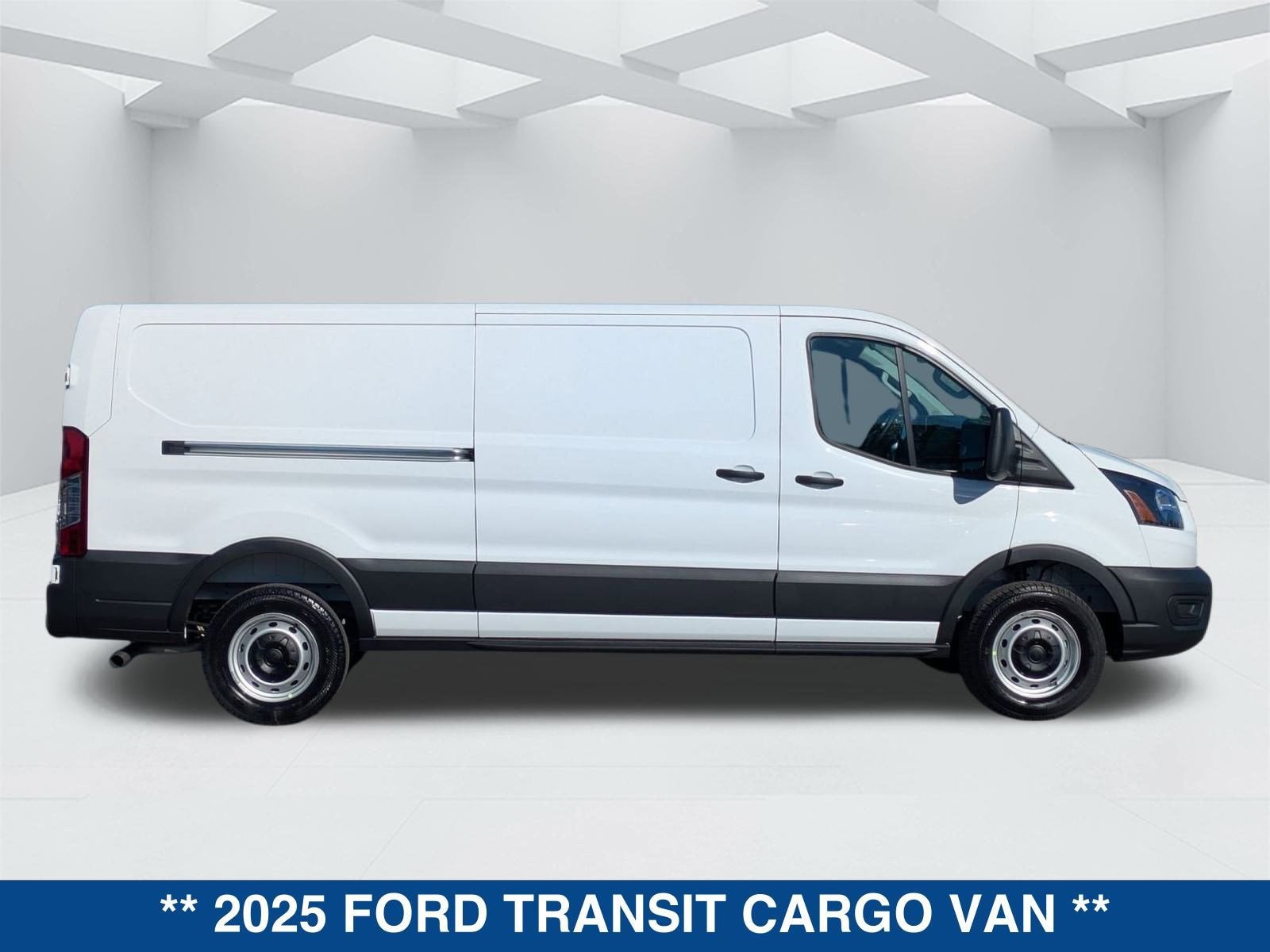2025 Ford Transit Cargo Van Cargo Van