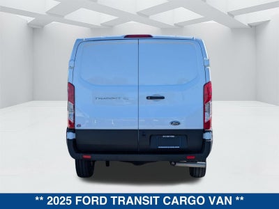 2025 Ford Transit Cargo Van Cargo Van
