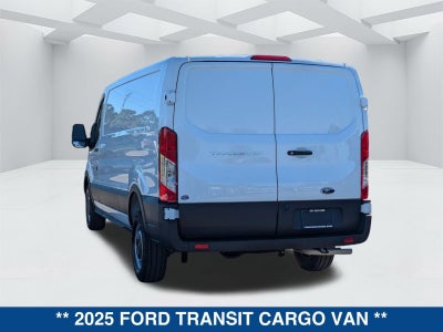 2025 Ford Transit Cargo Van Cargo Van
