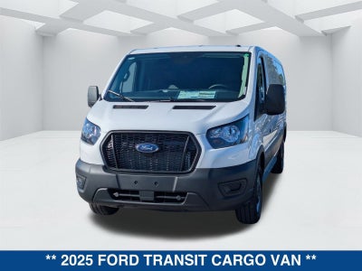 2025 Ford Transit Cargo Van Cargo Van