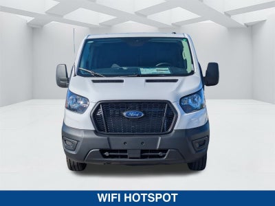 2025 Ford Transit Cargo Van Cargo Van