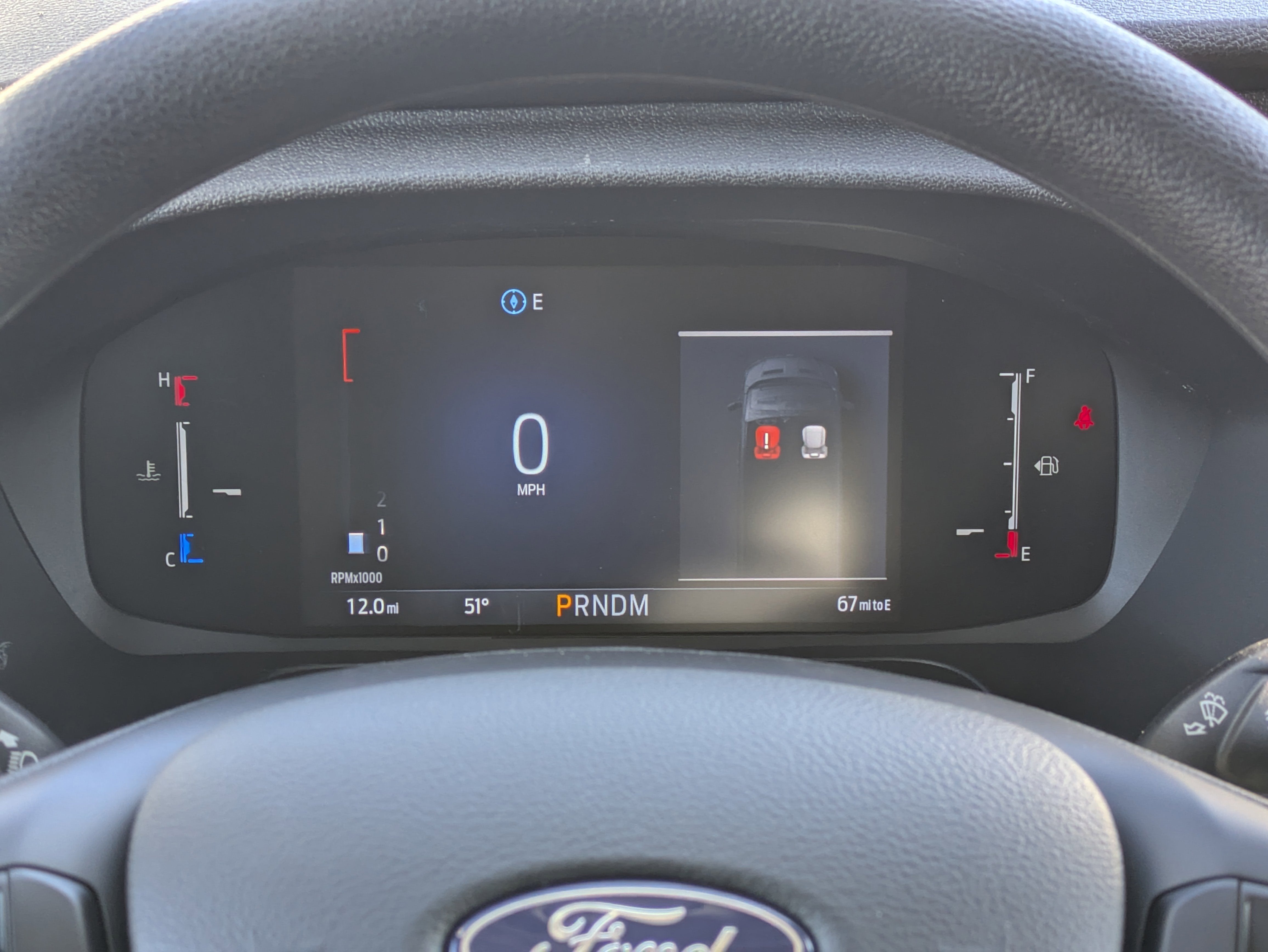 2026 Ford Transit Cargo Van Cargo Van