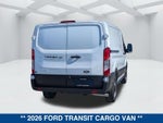 2026 Ford Transit Cargo Van Cargo Van
