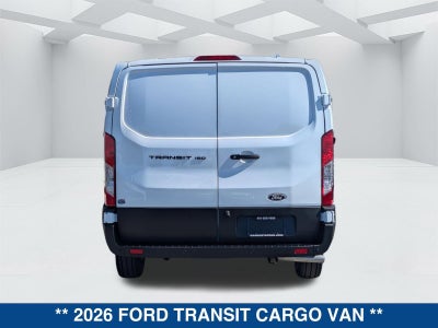 2026 Ford Transit Cargo Van Cargo Van