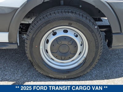 2025 Ford Transit Cargo Van Cargo Van
