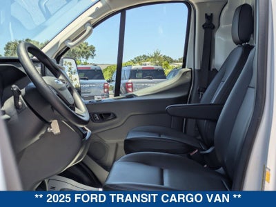 2025 Ford Transit Cargo Van Cargo Van