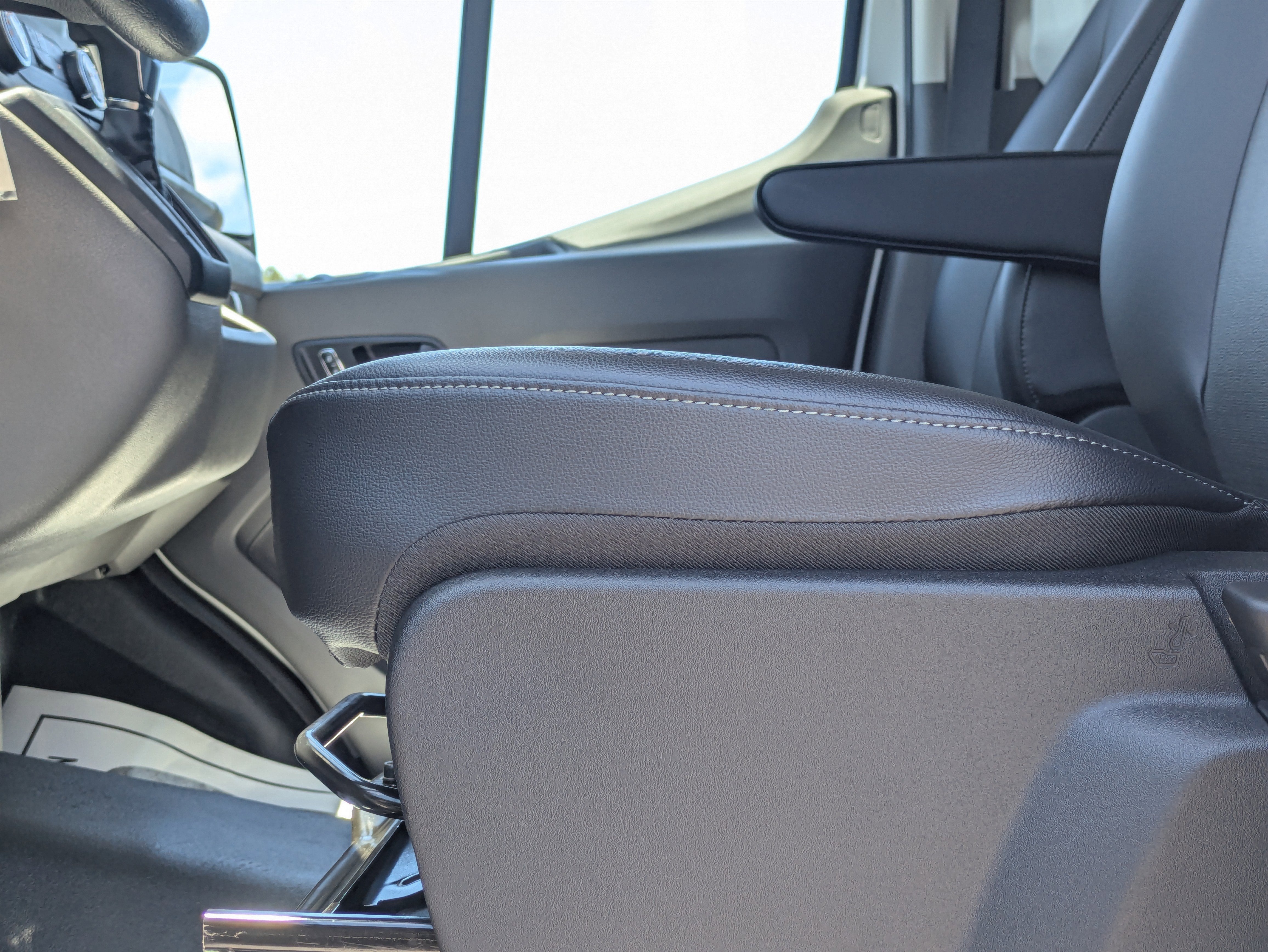 2025 Ford Transit Cargo Van Cargo Van