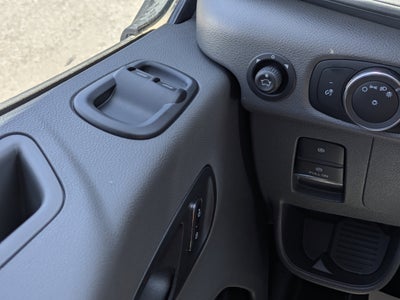 2025 Ford Transit Cargo Van Cargo Van