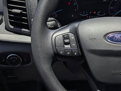 2025 Ford Transit Cargo Van Cargo Van