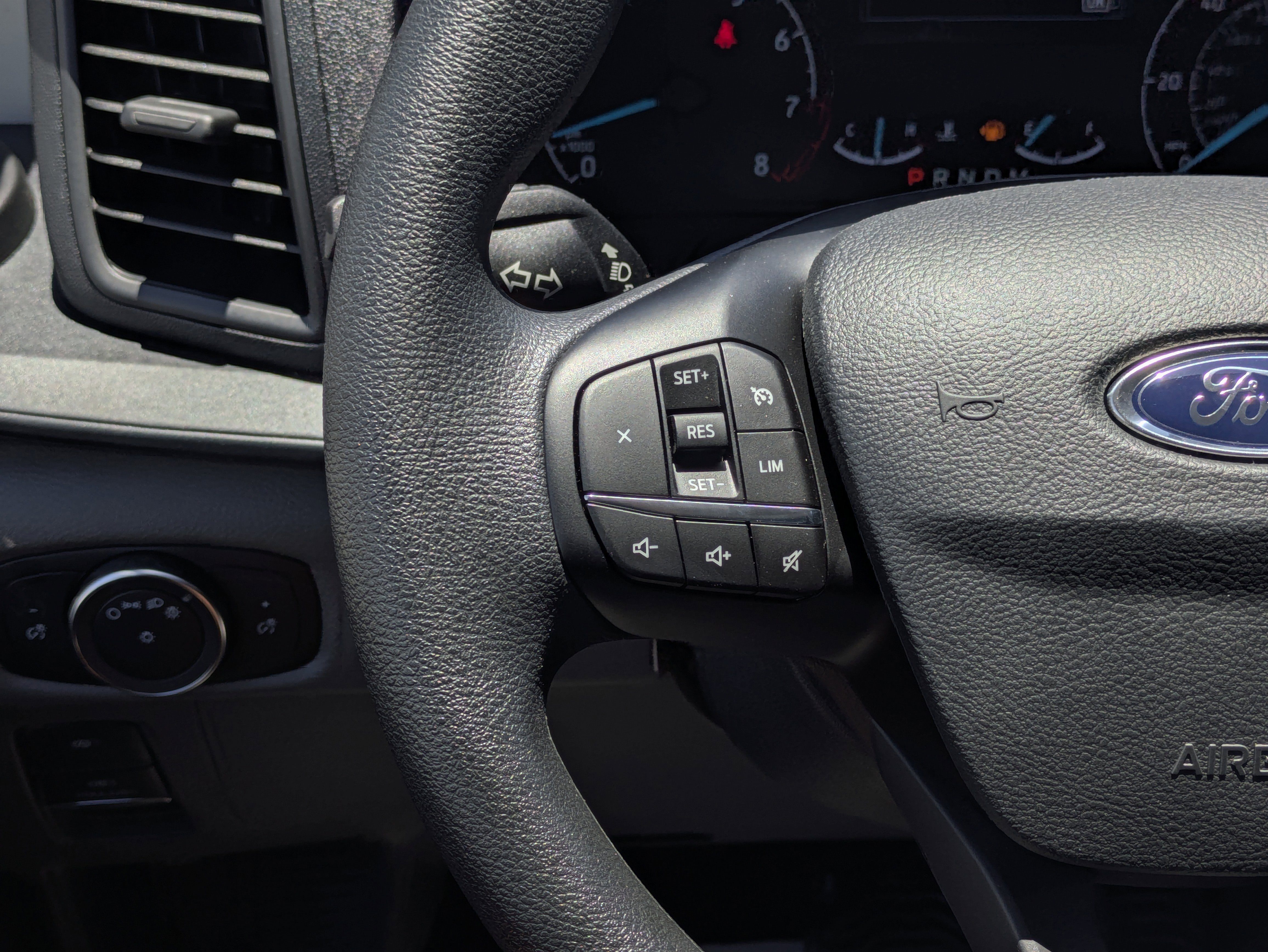 2025 Ford Transit Cargo Van Cargo Van