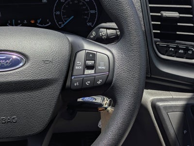 2025 Ford Transit Cargo Van Cargo Van