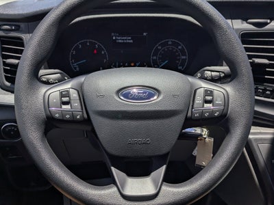 2025 Ford Transit Cargo Van Cargo Van