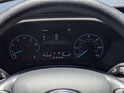 2025 Ford Transit Cargo Van Cargo Van