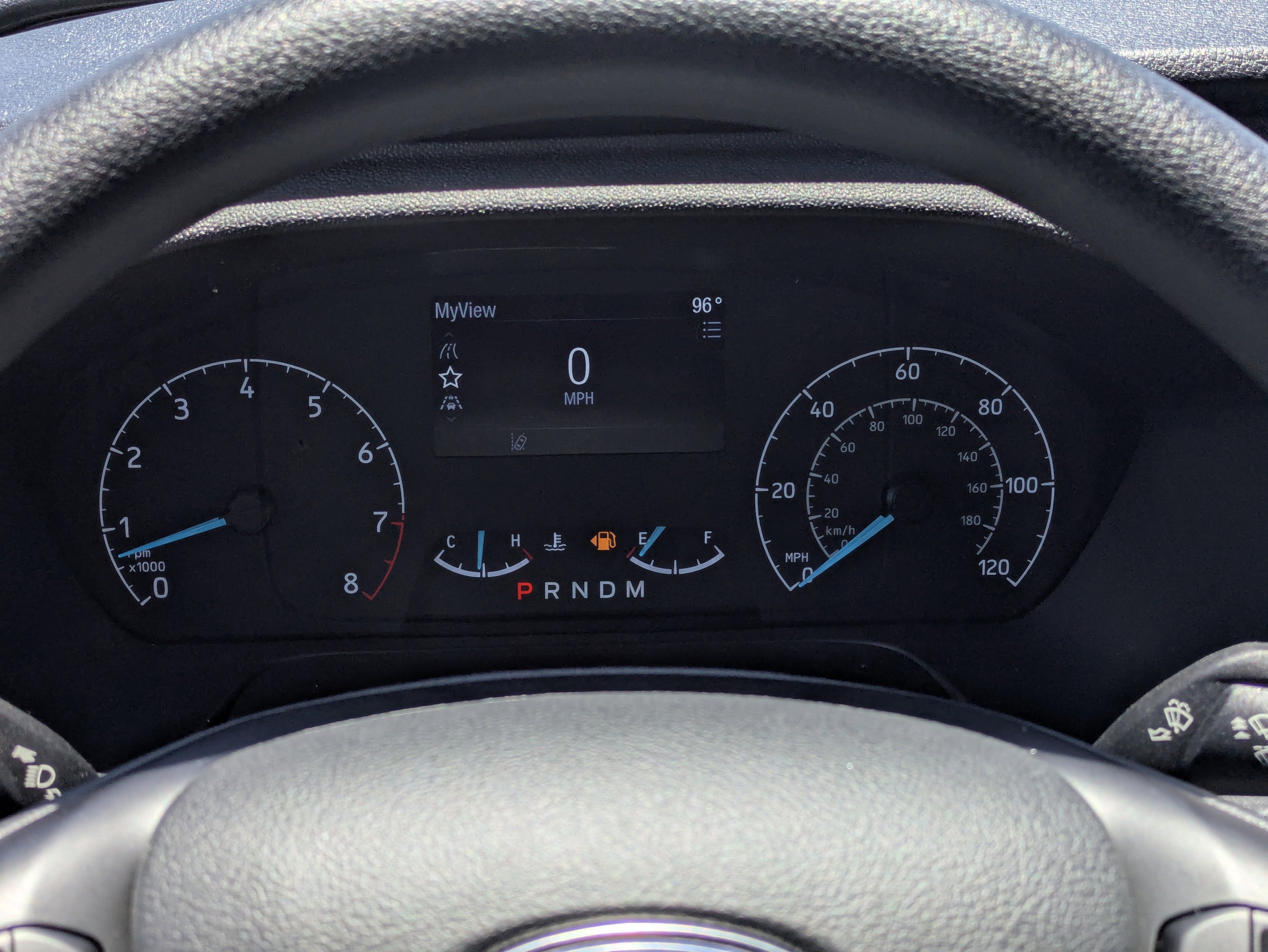 2025 Ford Transit Cargo Van Cargo Van