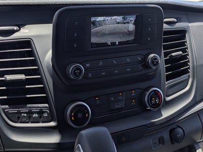 2025 Ford Transit Cargo Van Cargo Van