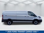 2025 Ford Transit Cargo Van Cargo Van