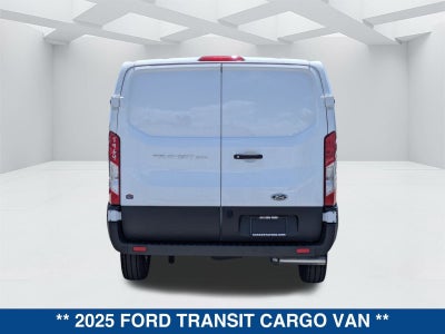 2025 Ford Transit Cargo Van Cargo Van