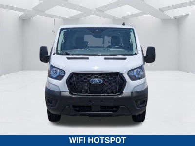 2025 Ford Transit Cargo Van Cargo Van