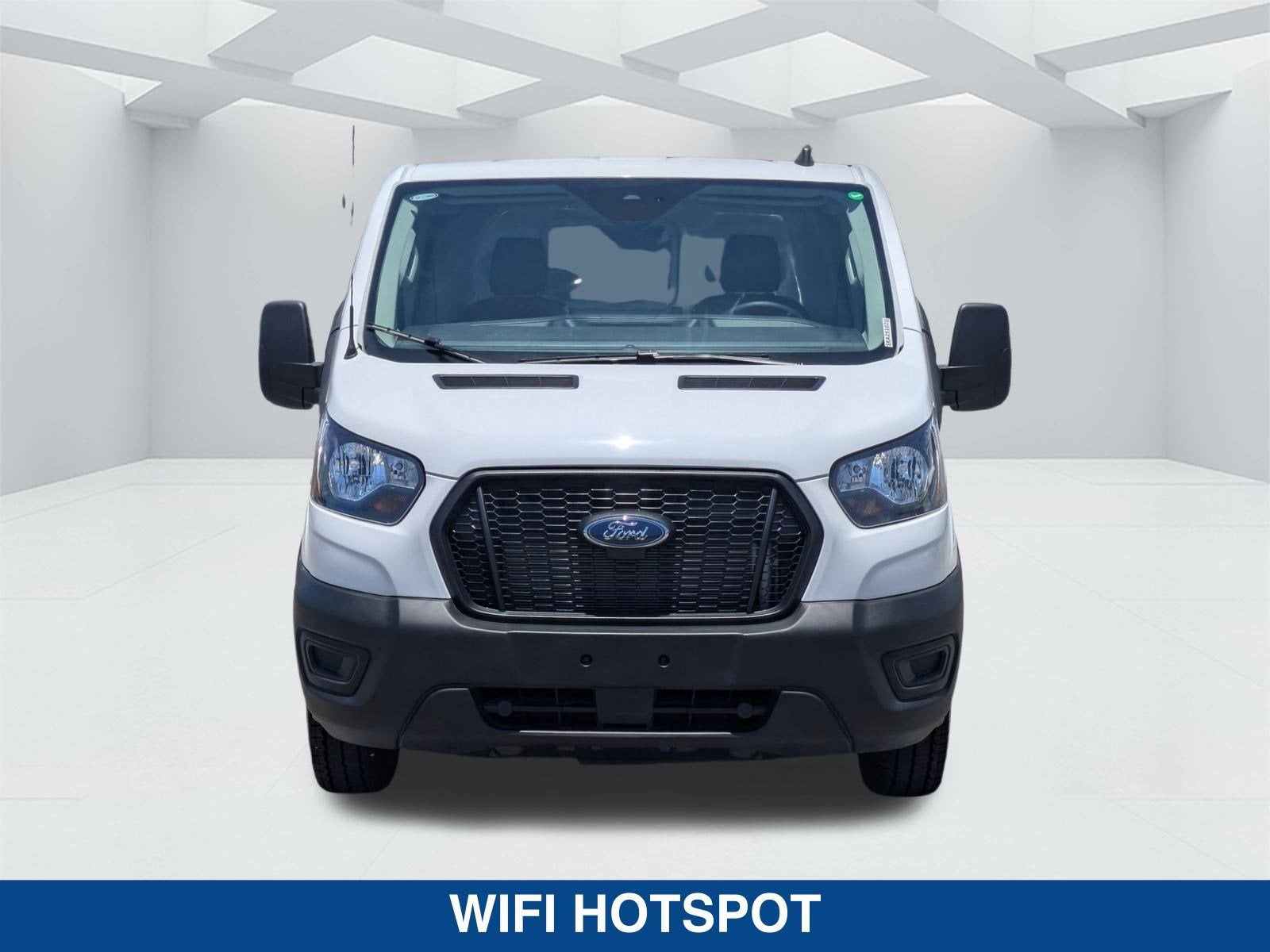 2025 Ford Transit Cargo Van Cargo Van