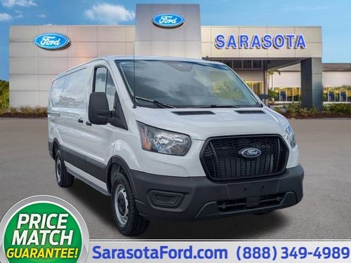 2025 Ford Transit Cargo Van Cargo Van
