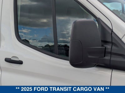 2025 Ford Transit Cargo Van Cargo Van