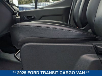 2025 Ford Transit Cargo Van Cargo Van