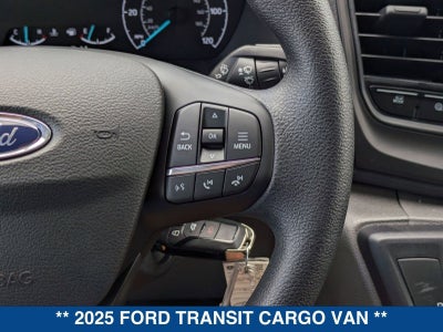 2025 Ford Transit Cargo Van Cargo Van