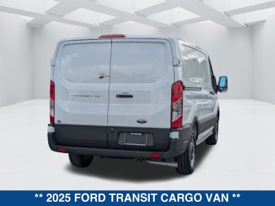 2025 Ford Transit Cargo Van Cargo Van