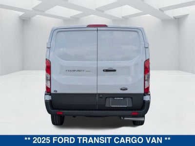 2025 Ford Transit Cargo Van Cargo Van