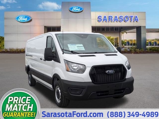 2025 Ford Transit Cargo Van Cargo Van