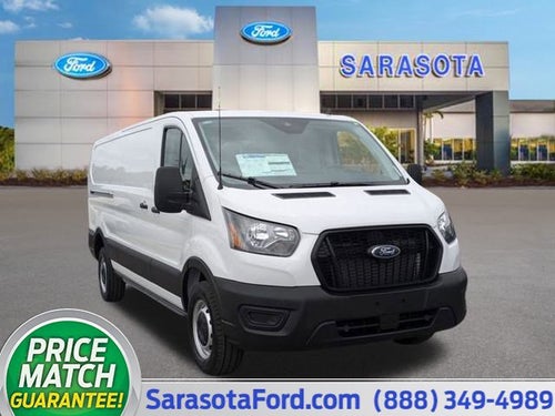 2025 Ford Transit Cargo Van Cargo Van