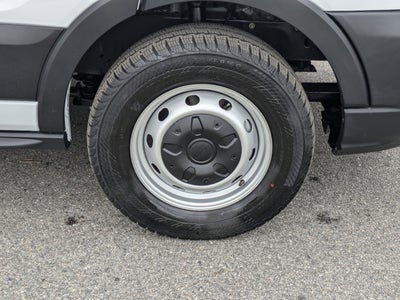 2025 Ford Transit Cargo Van Cargo Van