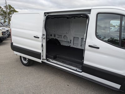 2025 Ford Transit Cargo Van Cargo Van