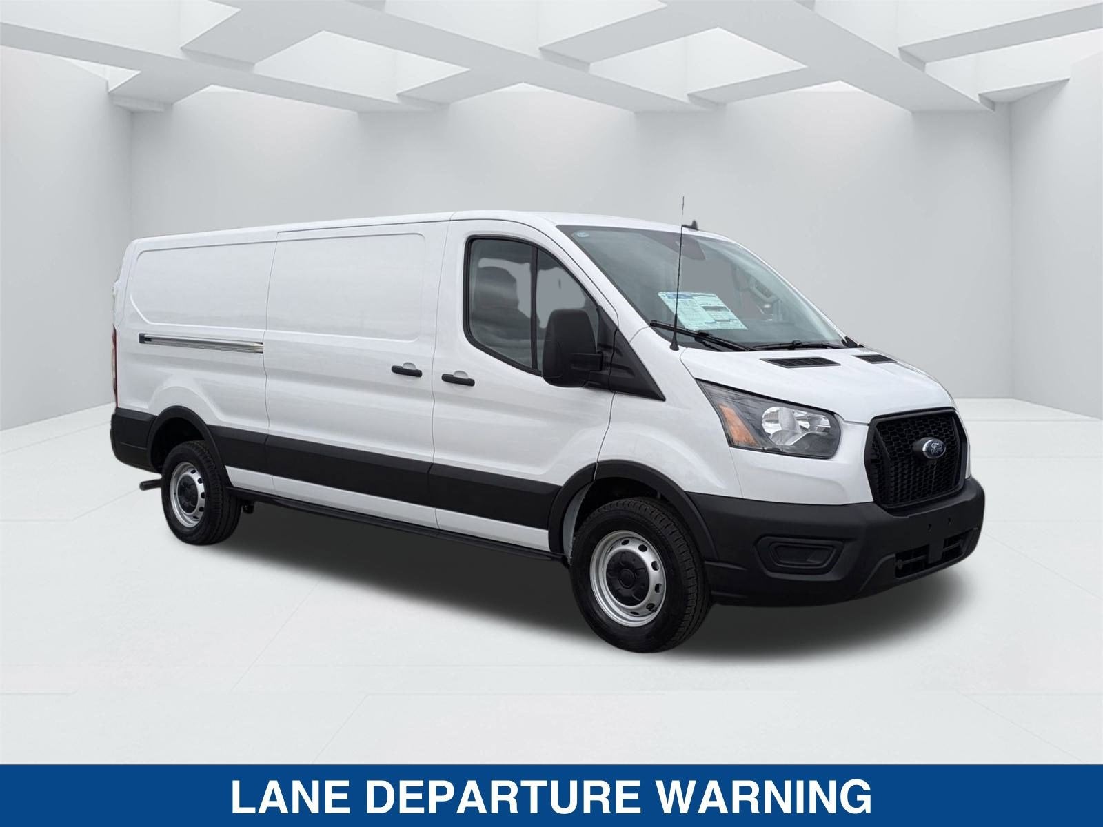 2025 Ford Transit Cargo Van Cargo Van