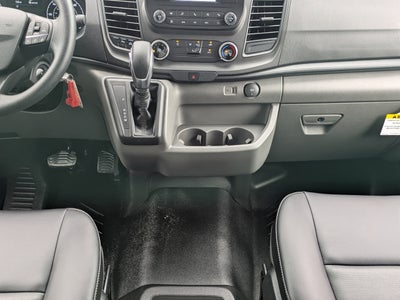 2025 Ford Transit Cargo Van Cargo Van