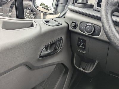 2025 Ford Transit Cargo Van Cargo Van