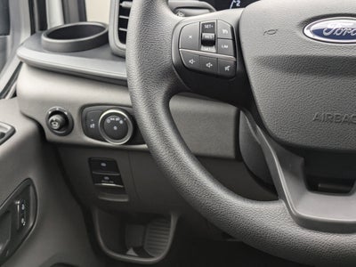2025 Ford Transit Cargo Van Cargo Van