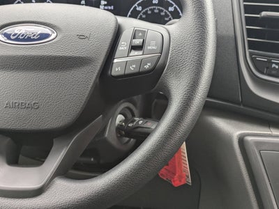 2025 Ford Transit Cargo Van Cargo Van