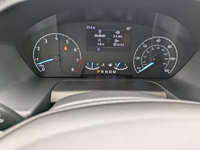 2025 Ford Transit Cargo Van Cargo Van