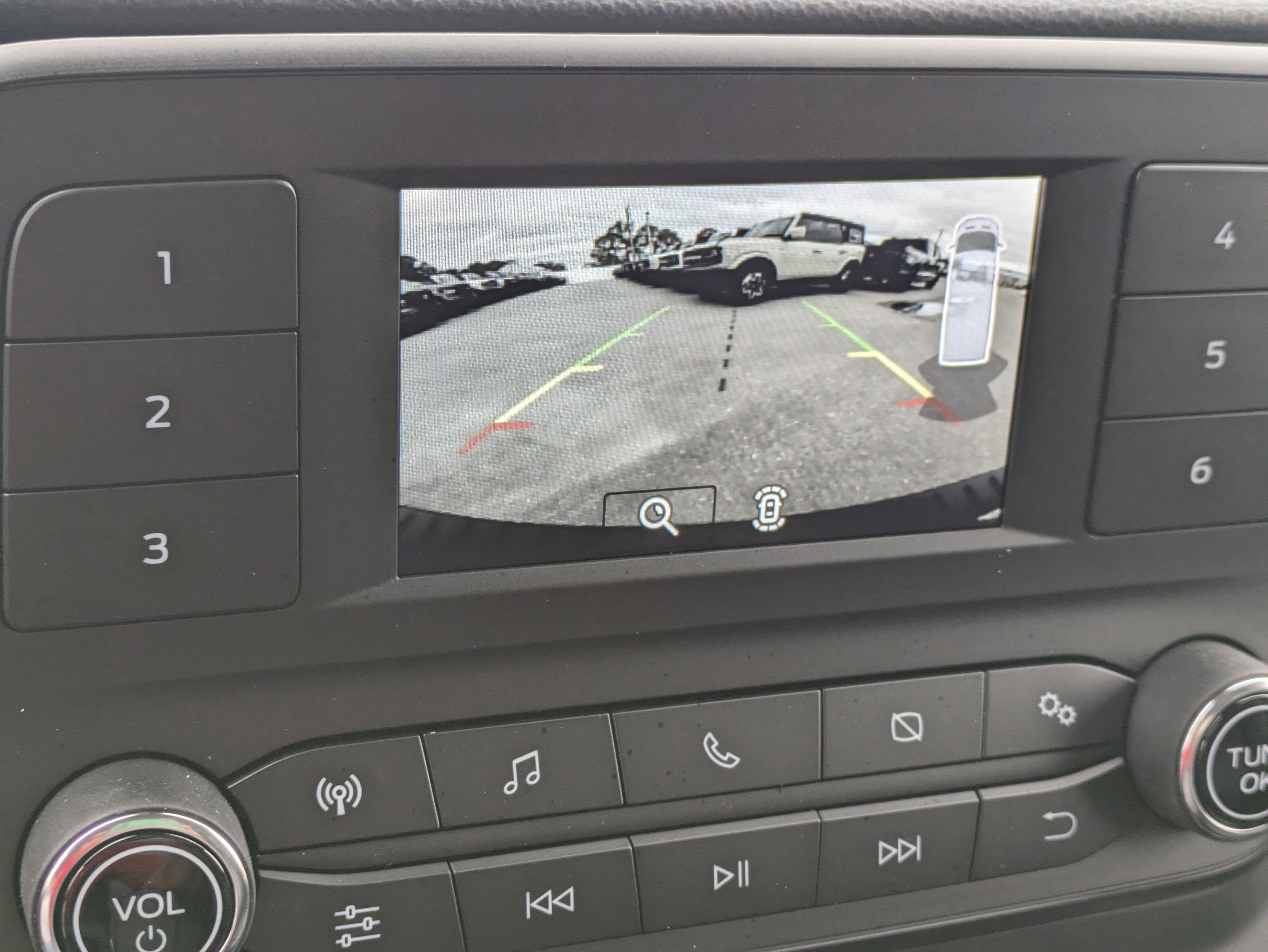 2025 Ford Transit Cargo Van Cargo Van