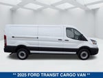 2025 Ford Transit Cargo Van Cargo Van
