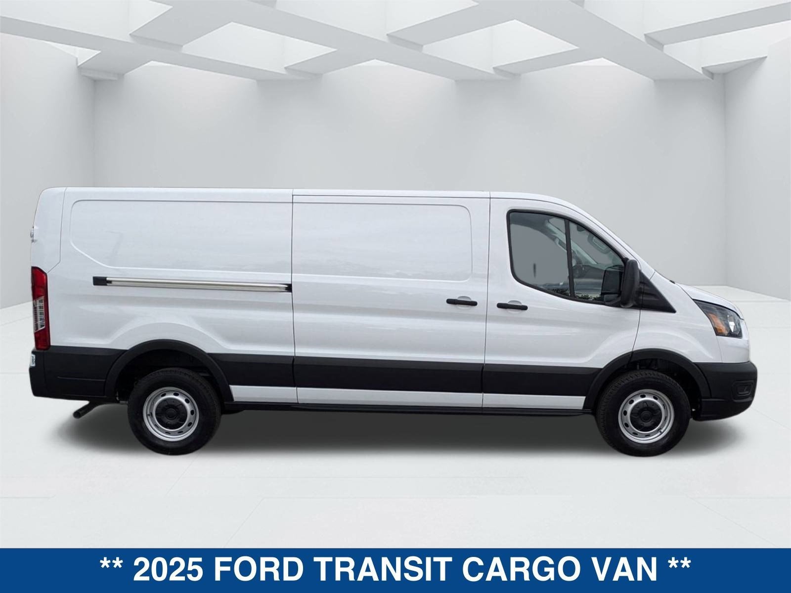 2025 Ford Transit Cargo Van Cargo Van