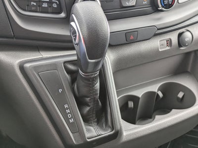 2025 Ford Transit Cargo Van Cargo Van